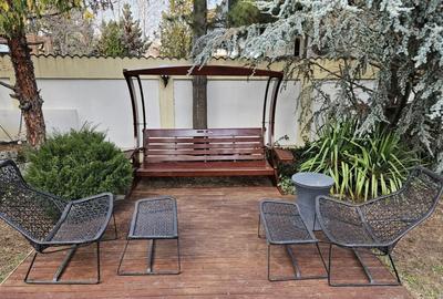 DISPONIBIL IMEDIAT VILA SUPERBA- IANCU NICOLAE - 4