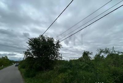 Teren în Băneasa - 4