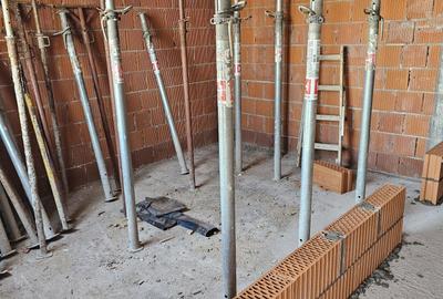 Casă cu 3 camere în Centura - 3
