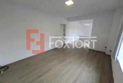COMISION 0% Spatiu de birou 135 mp utili cu 5 incaperi - zona Steaua - 3