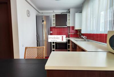 Apartament 3 camere Floresti | Strada Eroilor | Garaj - 4