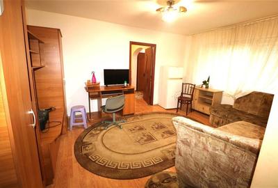 Apartament cu 2 camere nedecomandat în Dacia - 1