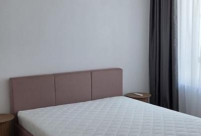 Apartament cu 2 camere în Băneasa - 6