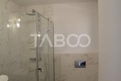 Casa noua insiruita de vanzare in Sebes drumul Petrestiului - 4