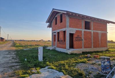 Casă cu 4 camere în Cihei - 4