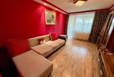Apartament cu 2 camere în Gheorghe Doja - 4