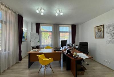 Casă individuală cu 4 camere cu Canalizare în Gheorgheni - 14