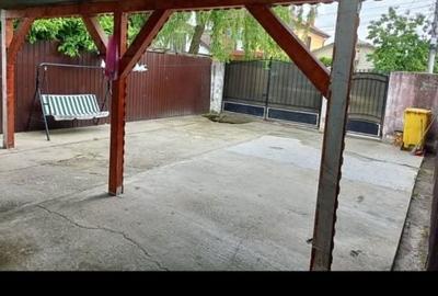 Casă cu 2 camere cu Teren 300 Mp în Central - 3
