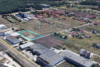 Teren intravilan 5.400 mp | Odai Papu?a | CUT 2.5 |... - 6