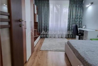 Garsonieră decomandată în Țiglina 1