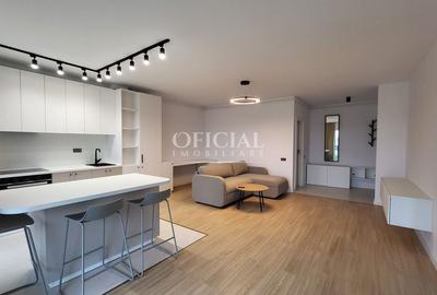 Apartament 2 camere | Parcare | Prima inchiriere | Zona Oncos Floresti - 1