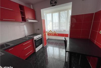Apartament cu 3 camere decomandat în Obcini - 9