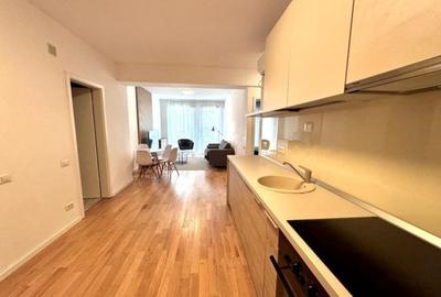 Apartament 3 camere Lux+Loc  de parcare in Bloc Nou langa metrou Stefan cel Mare - 6