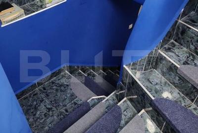 Casă cu 8 camere cu Teren 2667 Mp în Central - 4