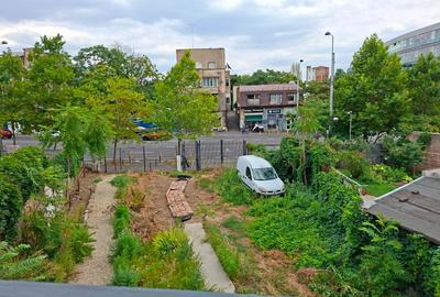 VILĂ DE ÎNCHIRIAT – ZONA PIATA VICTORIEI / GARA DE NORD