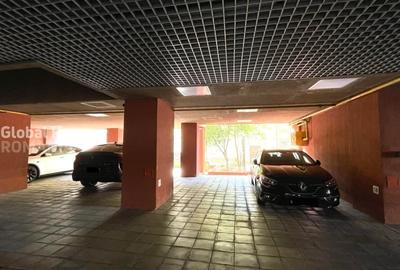 Piata Alba Iulia - Apartament 3 Camere + Loc de Parcare Piata Alba Iulia - Apartament 3 Camere + Loc de Parcare - 15