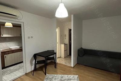 Garsonieră semidecomandată în Tei - 3