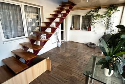 Casa spatioasa cu garaj, situata in Sector 1 - Baneasa - 3