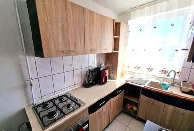 Apartament cu 2 camere semidecomandat în Decebal - 6