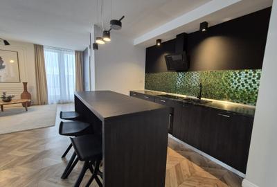 Apartament cu 2 camere decomandat, mobilat în Aradului - 2