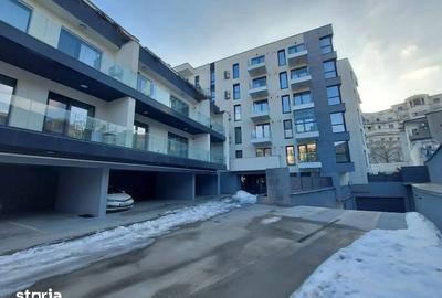 Apartament cu 2 camere decomandat, mobilat în Unirii - 6