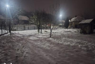 Casă cu 4 camere cu Teren 1054 Mp în Băiculești - 19