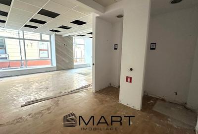 Spatiu comercial 40mp Nicolae Balcescu - 2