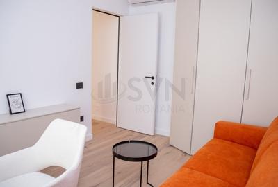 REA1022802 Apartament 3 Camere Aviatiei - 3
