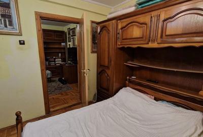 Apartament cu 3 camere în Central - 4