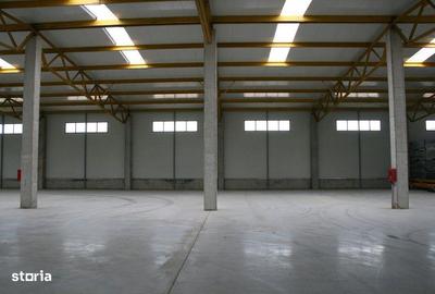 Spațiu comercial, de 1,000 mp, în Gilău - 3