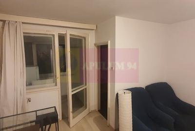 Garsoniera lângă Metrou Dristor - 26