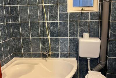 Garsonieră decomandată în Aradului