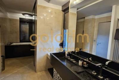 VILA DE EXCEPTIE/LUX/MOBILATA/UTILATA/CURTE/GARAJ/BAZILESCU - 36