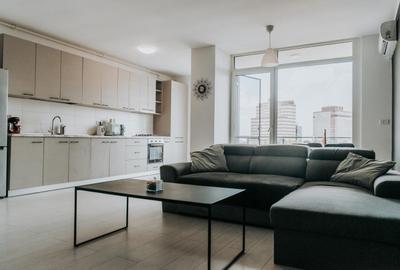 Apartament 2 camere de închiriat – Nord One Residence, vis-a-vis de Iulius Mall - 1