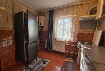 Garsonieră semidecomandată, mobilată în Central - 8