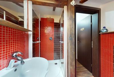 Hotel/Pensiune, de 383 mp, în Ultracentral - 21