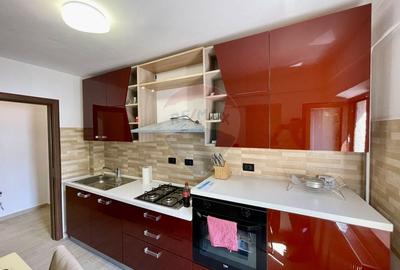 Apartament 3 camere Piata Unirii