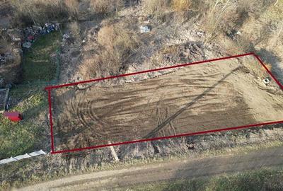 Teren intravilan - Loc de casa - Diosig - IMOBIHOR - 2