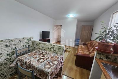 Garsonieră semidecomandată, mobilată în Micro 16 - 3