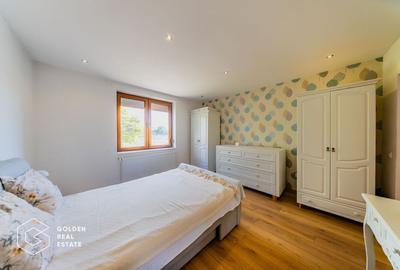 Casa cocheta cu 3 camere, în Bujac, comision 0% - 10