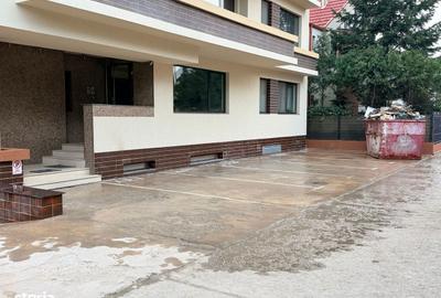 Apartament cu 3 camere în Central - 6