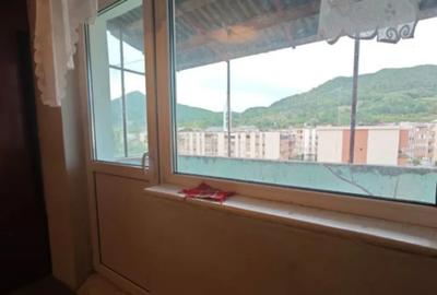 Apartament cu 2 camere decomandat în Central - 7