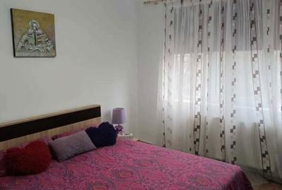 Apartament cu 2 camere semidecomandat în Central - 1