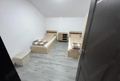 5 camere de inchiriat - 2
