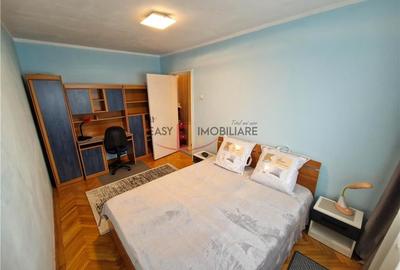 Apartament nou 3 camere,60mp,prima inchiriere,etaj2,Dambu Pietros,Targu Mures