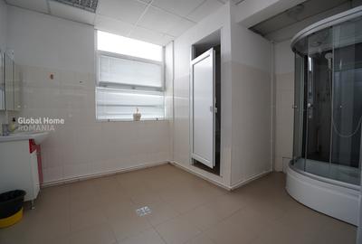 Spațiu industrial, de 6,474 mp, în Măcin - 11