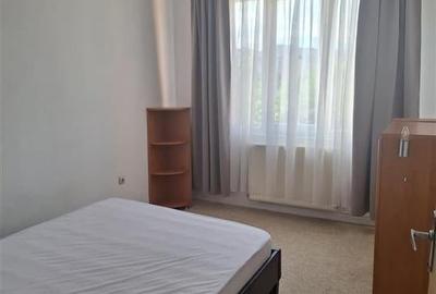 Apartament 3 camere, mobilat, utilat (zona Tractorul) - 4