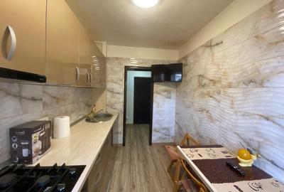 Apartament cu 2 camere decomandat, mobilat în Polonă - 15