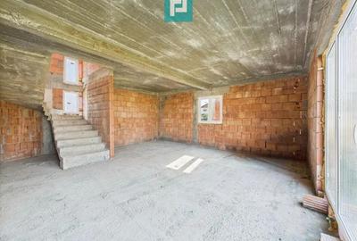 Casa la ro?u P+M de vanzareCartier nou, Fantanele - 4