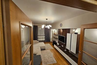 Apartament cu 3 camere decomandat, mobilat în Văcăresti - 2